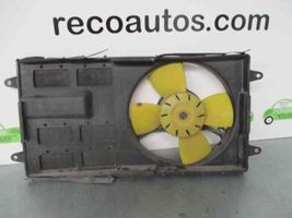 Seat Malaga (023A) Elektrinis radiatorių ventiliatorius 16500023