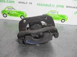 Citroen C6 Rear brake caliper 9683651780