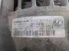 Alfa Romeo 166 Generatorius 46765836