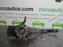 Alfa Romeo 166 Fuso a snodo con mozzo ruota anteriore 6661913D