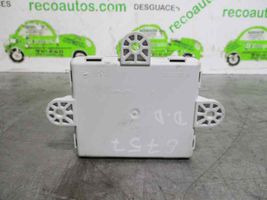 Ford C-MAX II Door central lock control unit/module AV6N14B533BF