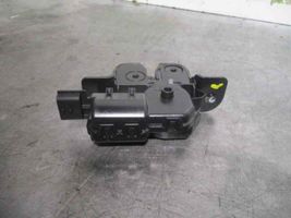 Renault Megane IV Loquet de verrouillage de hayon 905039004R