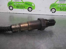 Ford Focus Sonda lambda 98FB9F472CA