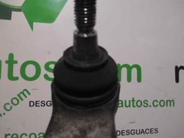 Mercedes-Benz ML W163 Braccio di controllo sospensione posteriore 1633520501