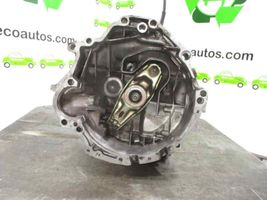 Audi 80 B1 Manual 5 speed gearbox CVC