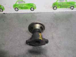 Audi 80 B1 Soupape vanne EGR 028131501E