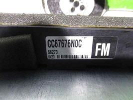 Mazda 5 Antena radiowa CC67676N0C