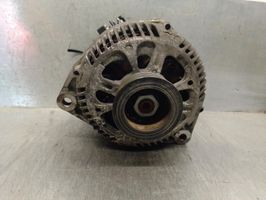 Peugeot 406 Alternator 9618946480