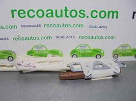 Volkswagen Golf VI Airbag de toit 5K6880742B