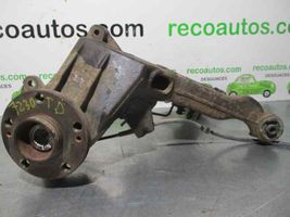 Renault Scenic I Fuso a snodo con mozzo ruota posteriore 8200052170