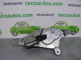 Renault Kangoo III Rear window wiper motor 7700308805