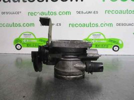 Rover 25 Valvola corpo farfallato MHB000080