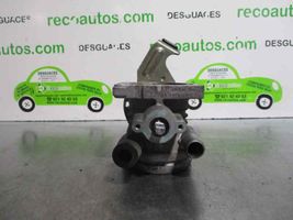 Rover 25 Valvola corpo farfallato MHB000080