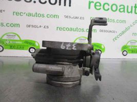 Rover 25 Valvola corpo farfallato MHB000080