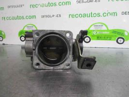 Rover 25 Valvola corpo farfallato MHB000080