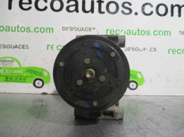 Lancia Ypsilon Ilmastointilaitteen kompressorin pumppu (A/C) 46782669