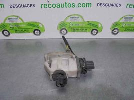 Volkswagen PASSAT B5 Moteur de centralisation serrure de porte arrière 3A0862153B