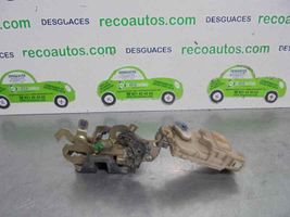 Opel Monterey Blocco chiusura del portellone 9443585472