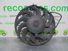 Opel Tigra A Ventilateur de refroidissement de radiateur électrique 3135105899