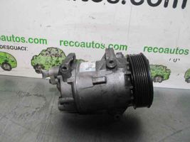 Nissan Primera Ilmastointilaitteen kompressorin pumppu (A/C) 820030919