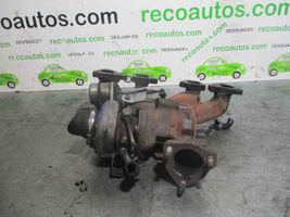 Nissan Primera Turbina 144112J620