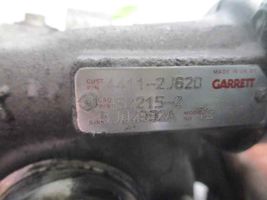 Nissan Primera Turbina 144112J620