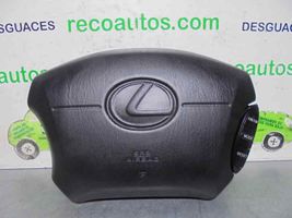 Lexus LS UCF20 Airbag de volant 900084898A78