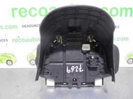 Toyota Aygo AB40 Tachimetro (quadro strumenti) 769167300U