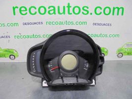 Toyota Aygo AB40 Tachimetro (quadro strumenti) 769167300U