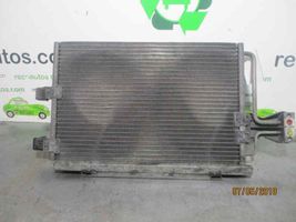 Citroen Xantia Radiatore di raffreddamento A/C (condensatore) 9636477180