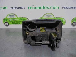 Renault Kangoo III Poignée extérieure de porte arrière 8200042082