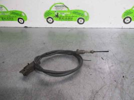 Peugeot 607 Sonde lambda 9639722080D