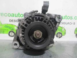 Toyota Camry Generatore/alternatore 2706062090