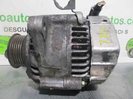 Toyota Camry Generatore/alternatore 2706062090