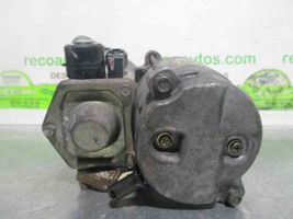 Toyota Camry Starter motor 2810003030