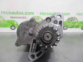 Toyota Camry Starter motor 2810003030