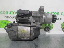 Toyota Camry Starter motor 2810003030