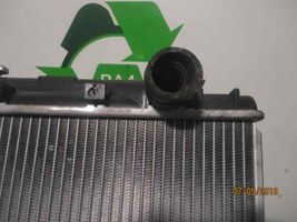 Toyota Camry Coolant radiator 2013W27