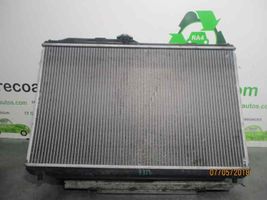 Toyota Camry Coolant radiator 2013W27