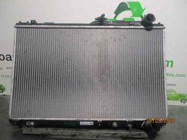 Toyota Camry Coolant radiator 2013W27