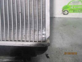 Toyota Camry Coolant radiator 2013W27