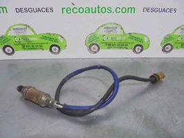 Mercedes-Benz CLK A208 C208 Sonde lambda 0015401017