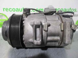 Lexus GS 250 350 300H 450H Ilmastointilaitteen kompressorin pumppu (A/C) 4472601464