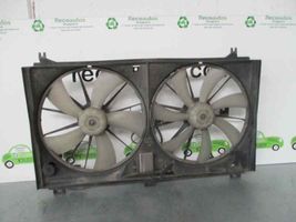 Lexus GS 250 350 300H 450H Ventilatore di raffreddamento elettrico del radiatore 4227500592