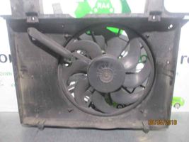 Volvo 850 Ventilatore di raffreddamento elettrico del radiatore 9432710