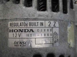 Honda CR-V Generatore/alternatore CJV86