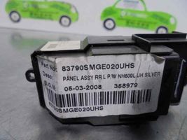 Honda Civic Przyciski szyb 83790SMGE020