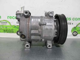 Fiat Bravo Ilmastointilaitteen kompressorin pumppu (A/C) 4472208645