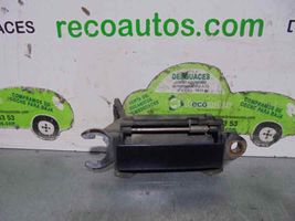 Audi 80 B1 Maniglia esterna per portiera anteriore 893837206A