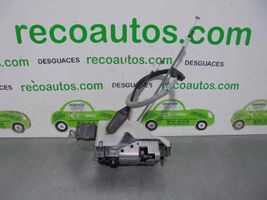 Citroen C4 II Etuoven lukko 9685351480